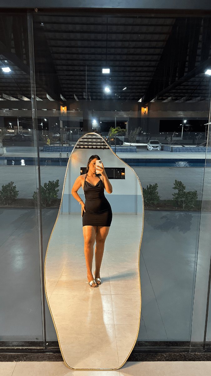 Vestido Karla